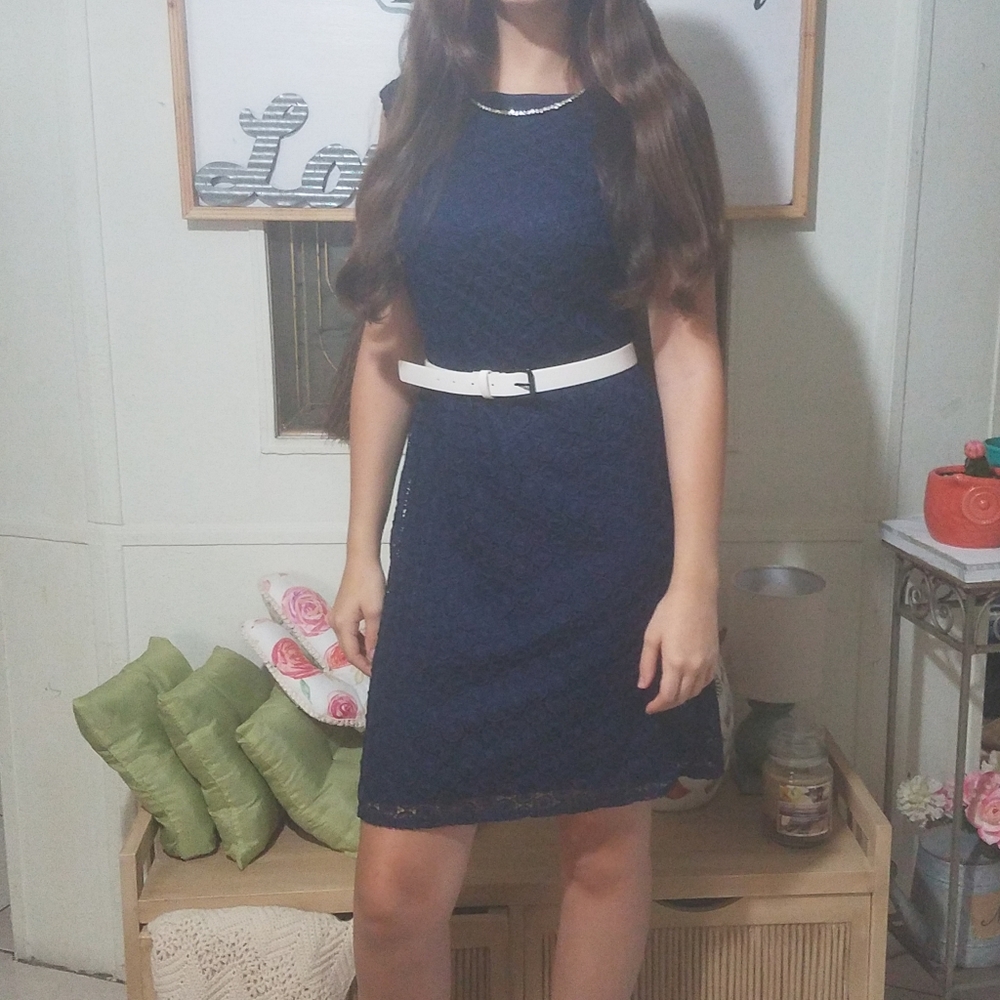 Jessica Howard Dress